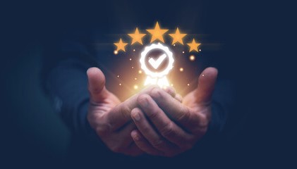 Quality & Sustainability